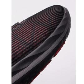 Zapatillas Under Armour Charged Swift M 3026999-002 negro 5