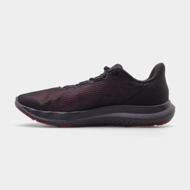 Zapatillas Under Armour Charged Swift M 3026999-002 negro 9