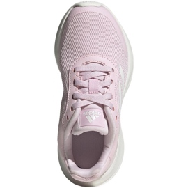 Zapatillas Adidas Tensaur Run Jr GZ3428 rosado 1 Zapatillas Adidas Tensaur Run Jr GZ3428 rosado 1