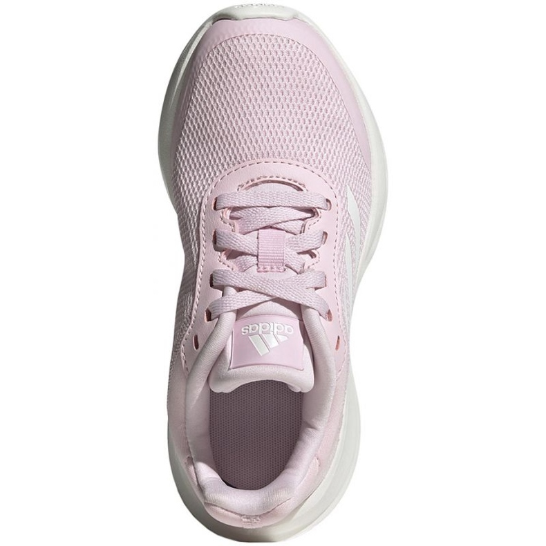 Zapatillas Adidas Tensaur Run Jr GZ3428 rosa 1
