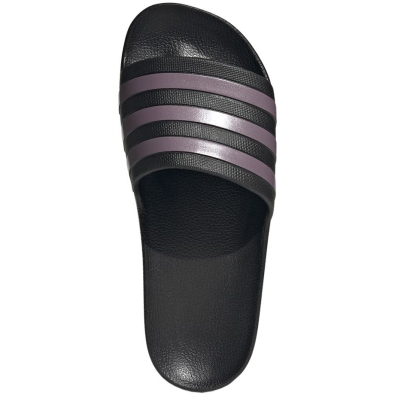Chanclas Adidas Adilette Aqua W GX4279 negro 1