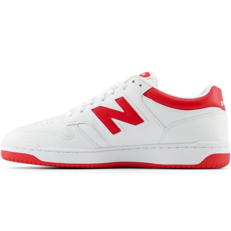 Zapatillas deportivas New Balance BB480LTR blanco 1 Zapatillas deportivas New Balance BB480LTR blanco 1