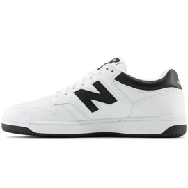 Zapatillas deportivas New Balance BB480LBK blanco 1 Zapatillas deportivas New Balance BB480LBK blanco 1