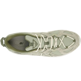 Zapatillas deportivas New Balance M ML610TOD verde 2