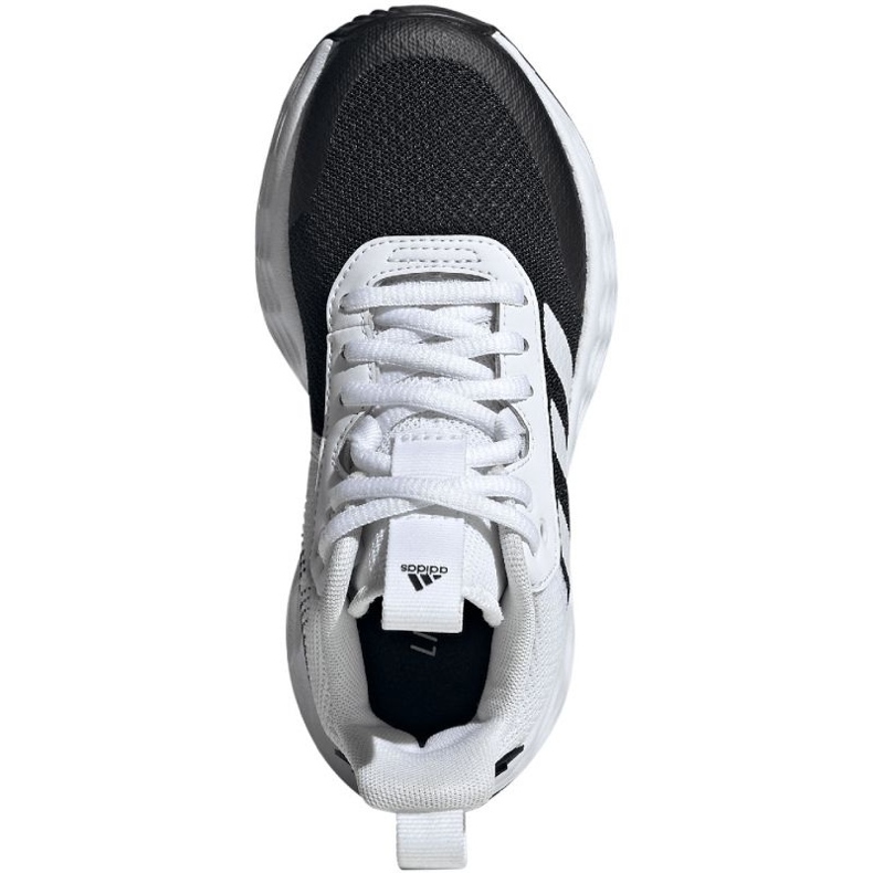 Zapatillas Adidas Ownthegame 2.0 GW1552 blanco 1