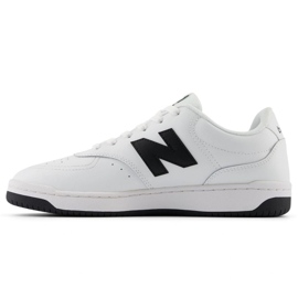 Zapatillas deportivas New Balance BB80BNN blanco 1