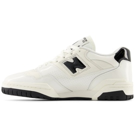Zapatillas deportivas New Balance BB550YKF blanco 1