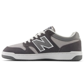 Zapatillas deportivas New Balance BB480LEC gris 1