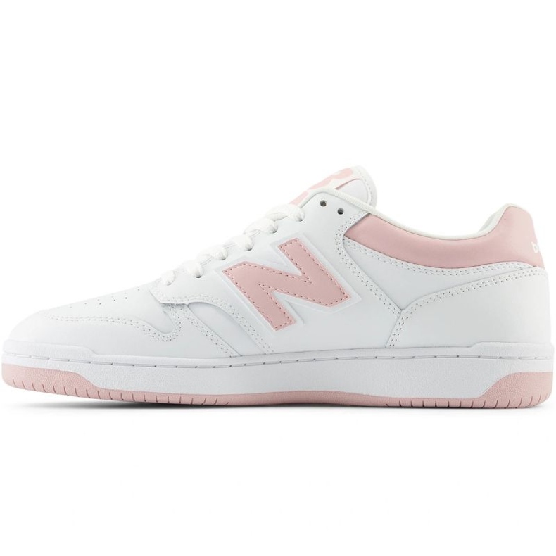 Zapatillas deportivas New Balance BB480LOP blanco 1