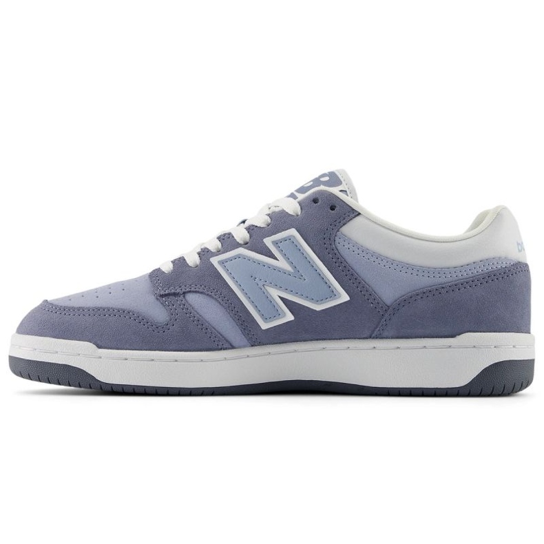 Zapatillas deportivas New Balance BB480LEB azul 1