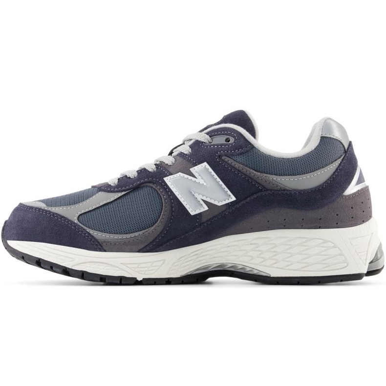 Zapatillas deportivas New Balance M M2002RSF gris 1