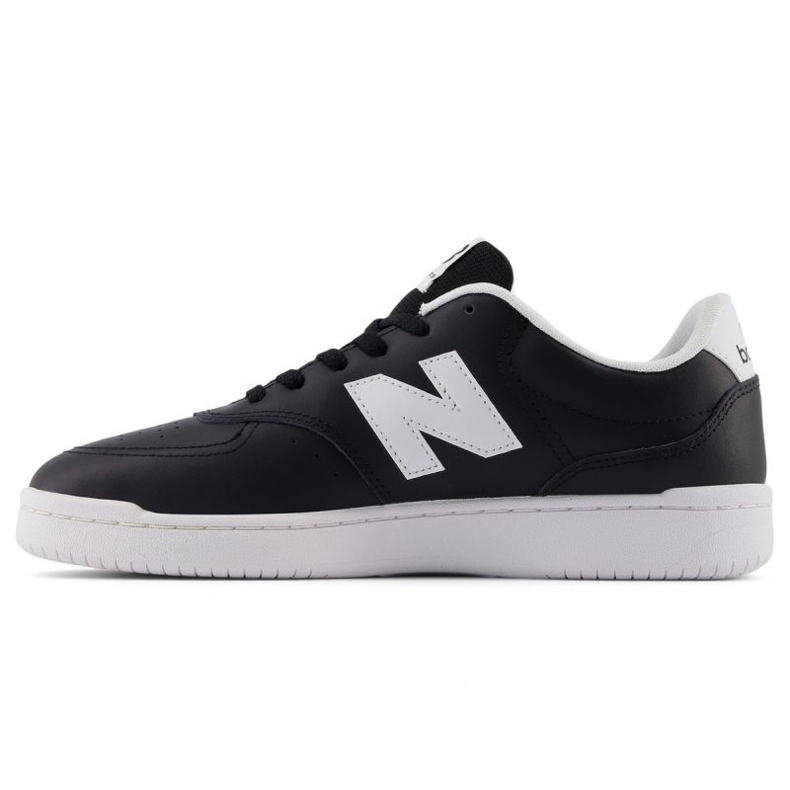 Zapatillas deportivas New Balance BB80BLK negro 1