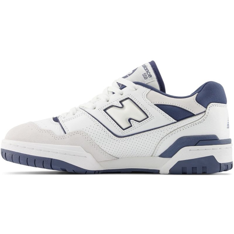Zapatillas deportivas New Balance BB550STG blanco 1