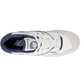 Zapatillas deportivas New Balance BB550STG blanco 2