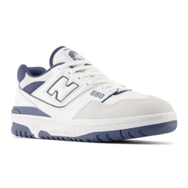 Zapatillas deportivas New Balance BB550STG blanco 4