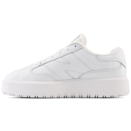 Zapatillas deportivas New Balance CT302CLA blanco 1 Zapatillas deportivas New Balance CT302CLA blanco 1