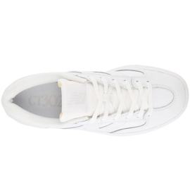 Zapatillas deportivas New Balance CT302CLA blanco 2