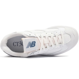 Zapatillas New Balance CT302LP blanco 2