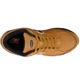 Zapatillas deportivas New Balance M M2002REI marrón 1