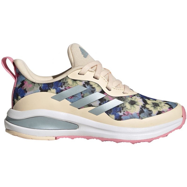 Zapatillas Adidas FortaRun GV9465 multicolor 1