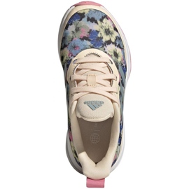 Zapatillas Adidas FortaRun GV9465 multicolor 2