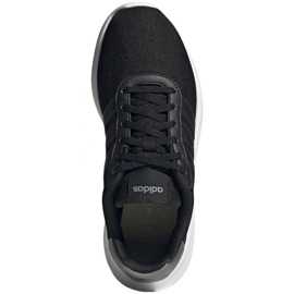 Zapatillas de running Adidas Lite Racer 3.0 W GY0699 negro 2