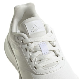 Zapatillas Adidas Tensaur Run 2.0 Jr GZ3425 blanco 5