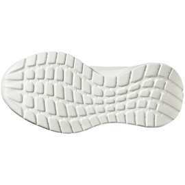 Zapatillas Adidas Tensaur Run 2.0 Jr GZ3425 blanco 6