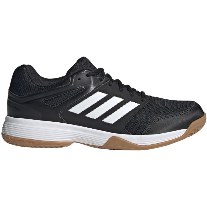 Zapatillas Adidas Speedcourt M ID9499 negro 1