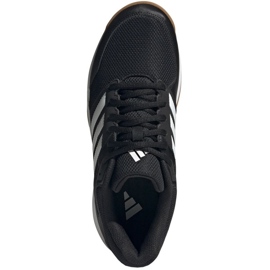Zapatillas Adidas Speedcourt M ID9499 negro 2