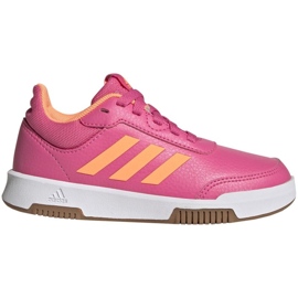 Zapatillas Adidas Tensaur Sport 2.0 K HP2620 rosado 1