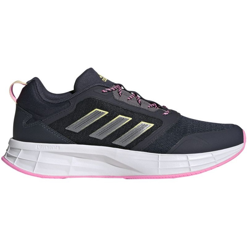 Zapatillas Adidas Duramo Protect W GW3851 grafito negro 1 Zapatillas Adidas Duramo Protect W GW3851 grafito negro 1