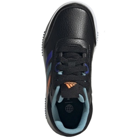 Zapatillas Adidas Tensaur Sport 2.0 K H06361 negro 1