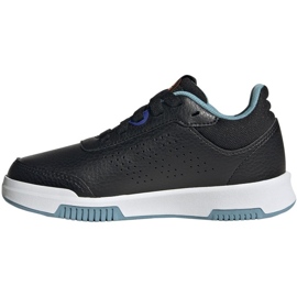 Zapatillas Adidas Tensaur Sport 2.0 K H06361 negro 2