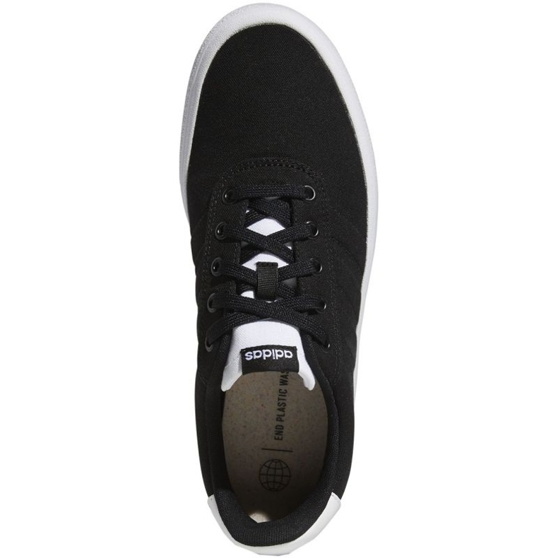 Zapatillas Adidas Vulc Raid3r Skateboarding M GY5496 negro 1 Zapatillas Adidas Vulc Raid3r Skateboarding M GY5496 negro 1
