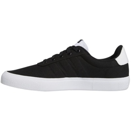Zapatillas Adidas Vulc Raid3r Skateboarding M GY5496 negro 2