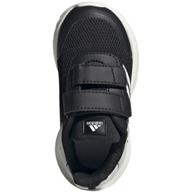 Zapatillas Adidas Tensaur Run 2.0 Cf Jr GZ5856 negro 1