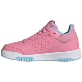 Zapatillas Adidas Tensaur Sport 2.0 K GX9771 rosado 2
