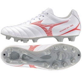 Zapatillas Mizuno Monarcida Neo Iii Select Md M P1GA232525 blanco 1 Zapatillas Mizuno Monarcida Neo Iii Select Md M P1GA232525 blanco 1