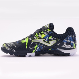Zapatillas Joma Maxima 2433 Tf M MAXS2433TF azul 1 Zapatillas Joma Maxima 2433 Tf M MAXS2433TF azul 1