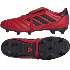 Zapatillas Adidas Copa Gloro Fg M IE7538 rojo 1 Zapatillas Adidas Copa Gloro Fg M IE7538 rojo 1