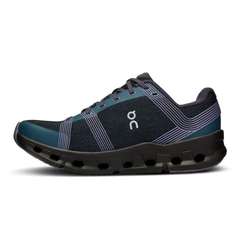 Zapatillas On Running Cloudgo W 5598087 azul 1