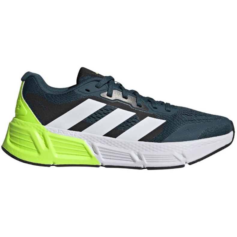 Zapatillas adidas Questar 2 M IF2232 azul 1
