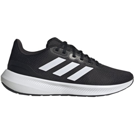 Zapatillas Adidas Runfalcon 3 M HQ3790 negro 1