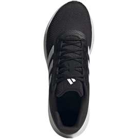 Zapatillas Adidas Runfalcon 3 M HQ3790 negro 2
