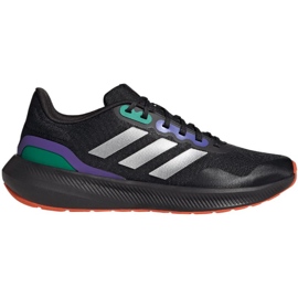 Zapatillas Adidas Runfalcon 3 Tr M HP7570 negro 1