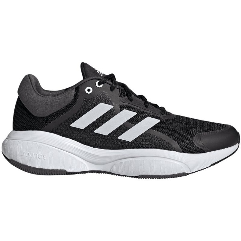 Zapatillas Adidas Response M GW6646 negro 1