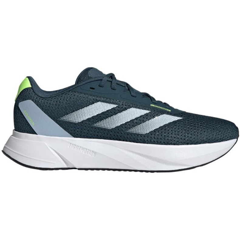 Zapatillas adidas Duramo SL M IF7868 verde 1