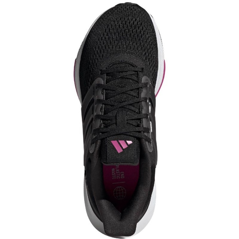 Zapatillas adidas Ultrabounce W HP5785 negro 1