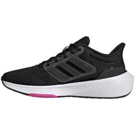 Zapatillas adidas Ultrabounce W HP5785 negro 2